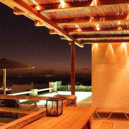 Deja Blue Villa 1 Agios Georgios  Екстериор снимка