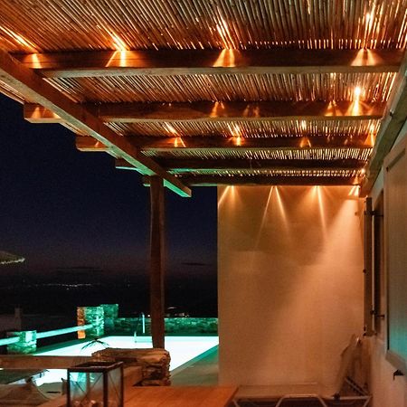 Deja Blue Villa 1 Agios Georgios  Екстериор снимка