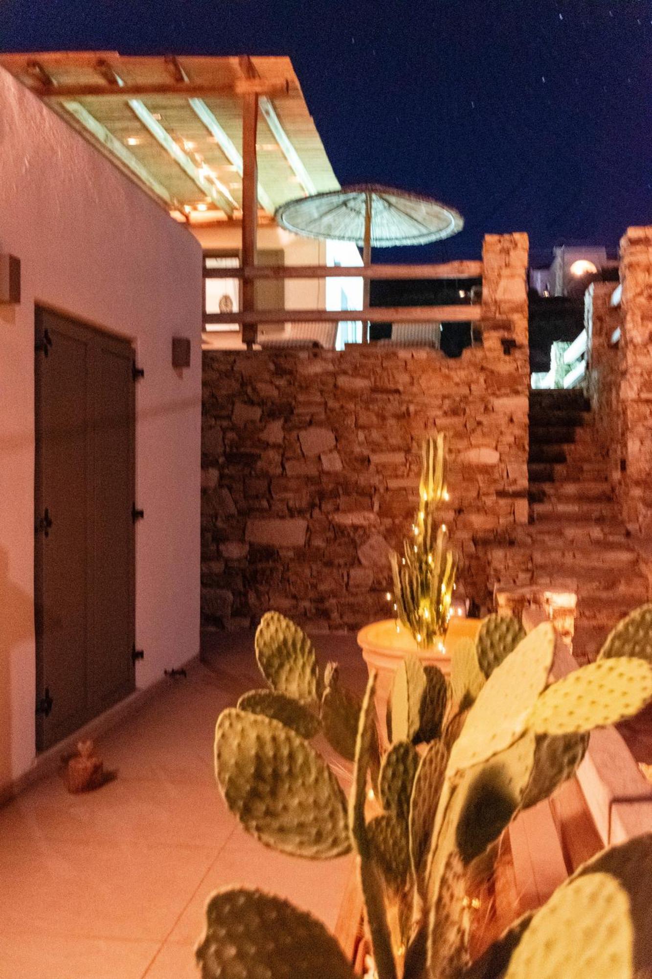 Deja Blue Villa 1 Agios Georgios  Екстериор снимка