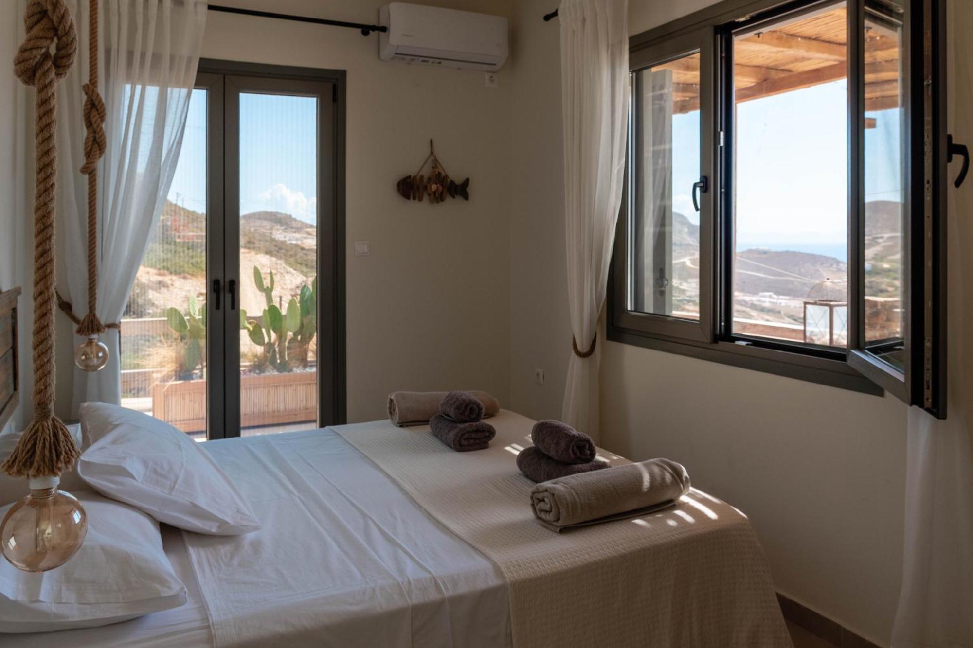 Deja Blue Villa 1 Agios Georgios  Екстериор снимка