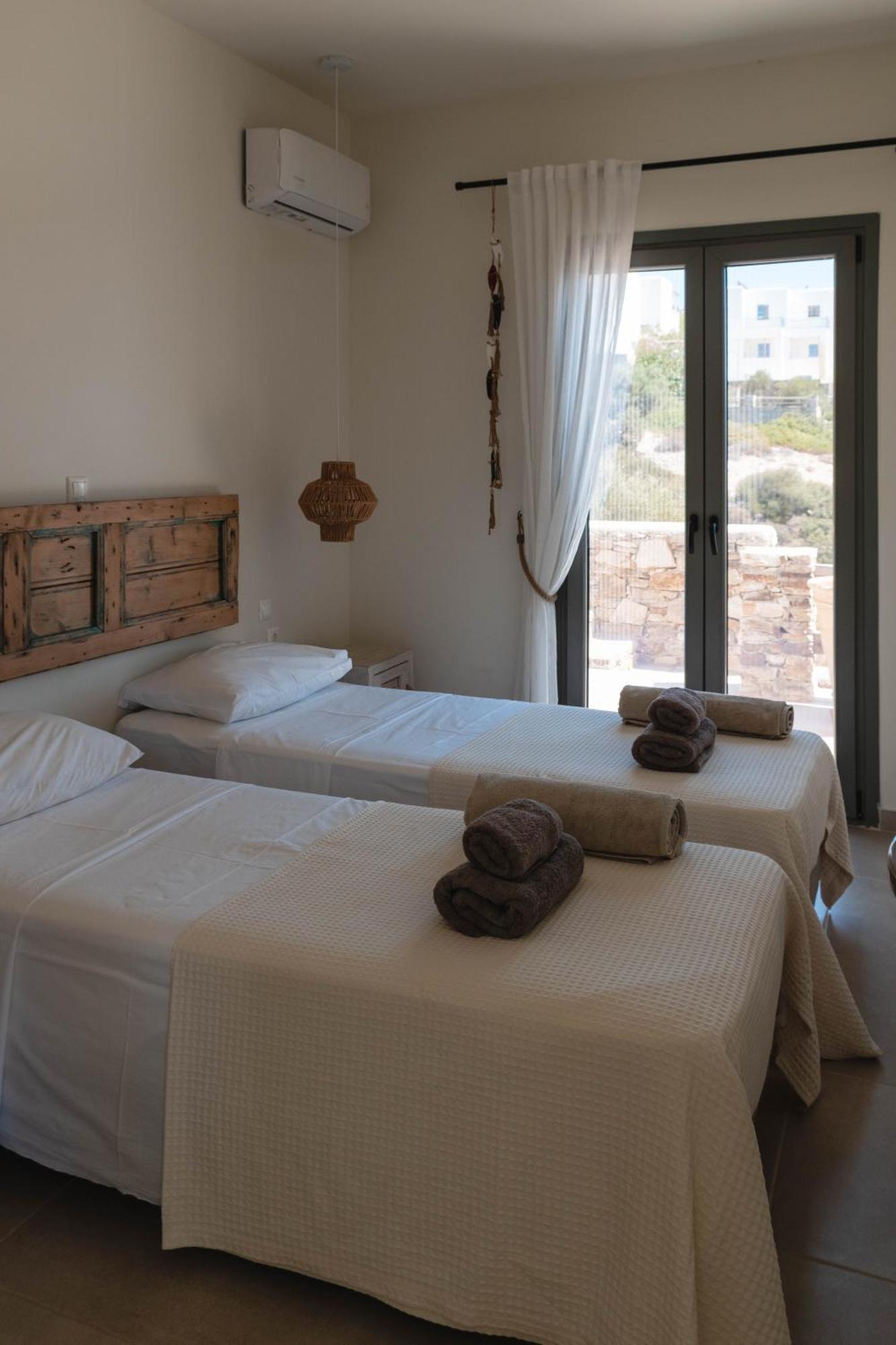 Deja Blue Villa 1 Agios Georgios  Екстериор снимка